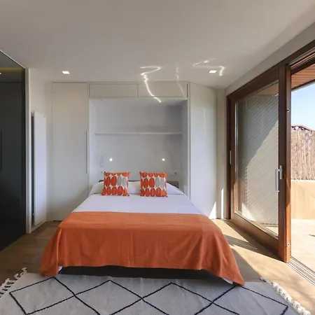 Lets Holidays Modern Sea Views * トッサ・デ・マール