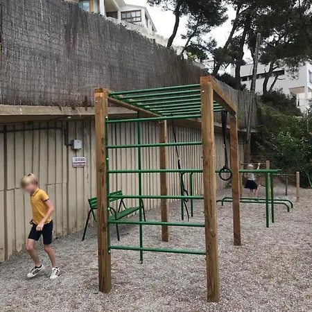 Lets Holidays Modern Sea Views * Tossa de Mar