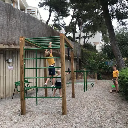 Lets Holidays Modern Sea Views Lägenhet