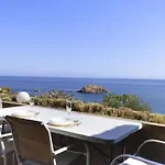 Lets Holidays Modern Sea Views