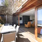 Lets Holidays Modern Sea Views Tossa de Mar