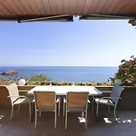 Lets Holidays Modern Sea Views