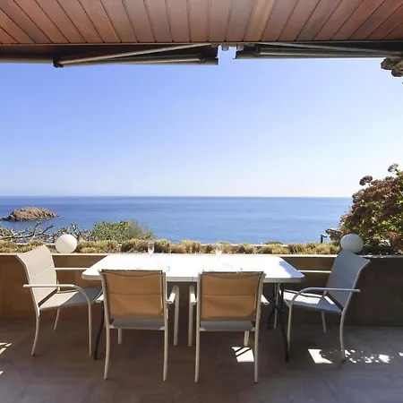 Lets Holidays Modern Sea Views