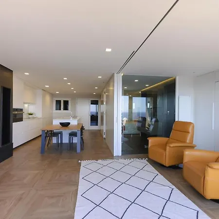 Apartamento Lets Holidays Modern Sea Views Tossa de Mar