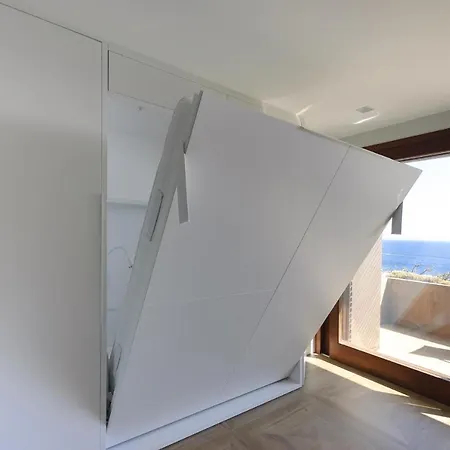 Lets Holidays Modern Sea Views Apartamento
