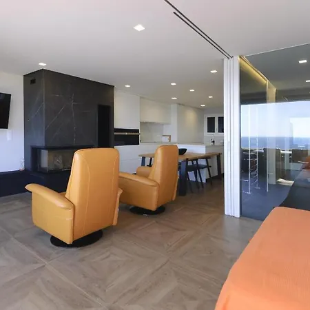 Lets Holidays Modern Sea Views Appartamento *