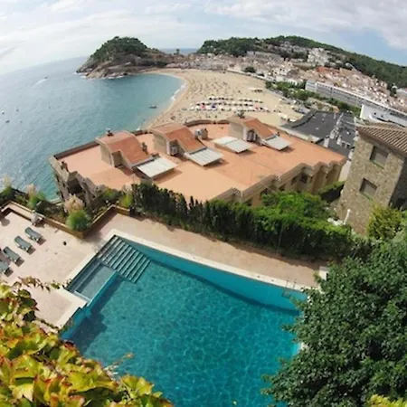 Lets Holidays Modern Sea Views Tossa de Mar