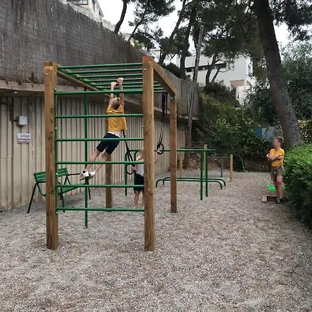 Lets Holidays Modern Sea Views Апартаменти Тоса-де-Мар