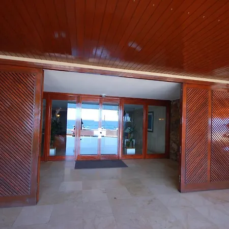 Lets Holidays Modern Sea Views Appartamento Tossa de Mar