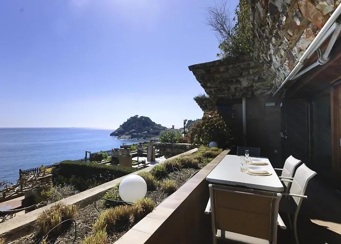 Lets Holidays Modern Sea Views Apartamento *