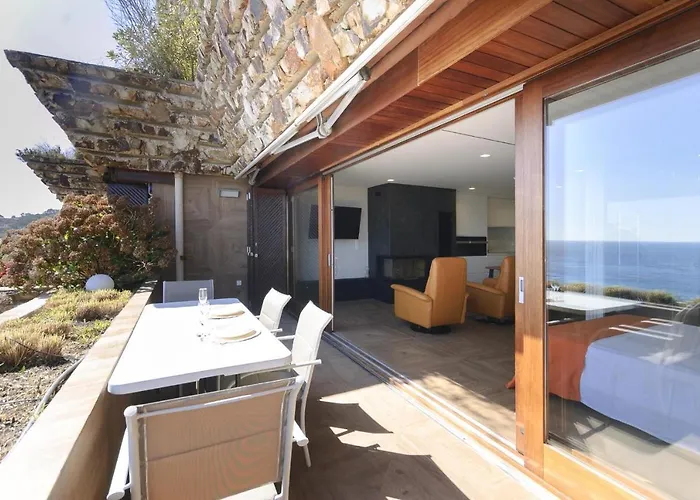 Lets Holidays Modern Sea Views Tossa de Mar