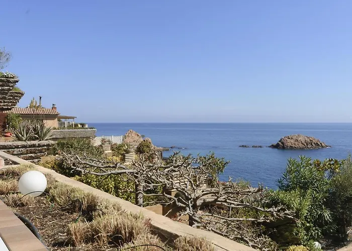 Apartamento Lets Holidays Modern Sea Views