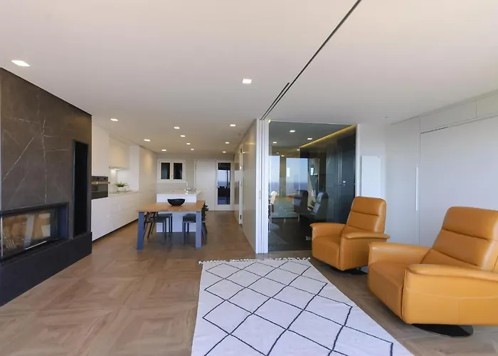 Appartement Lets Holidays Modern Sea Views Tossa de Mar