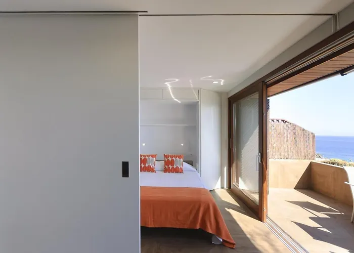 Lets Holidays Modern Sea Views Apartamento Tossa de Mar