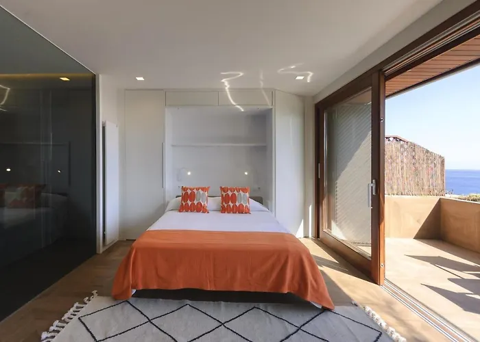 Lets Holidays Modern Sea Views * Tossa de Mar