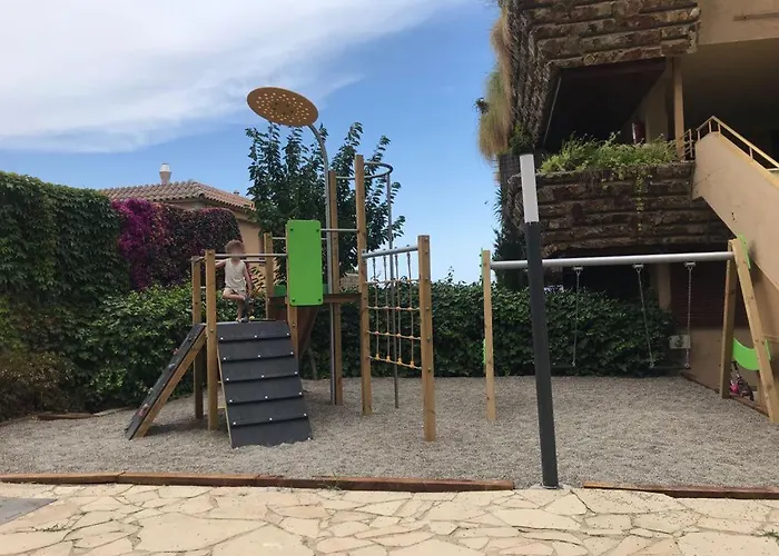 Apartamento Lets Holidays Modern Sea Views *