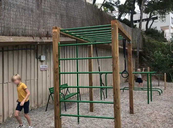 Lets Holidays Modern Sea Views * Tossa de Mar