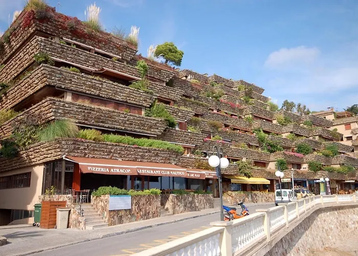 Lets Holidays Modern Sea Views * Tossa de Mar