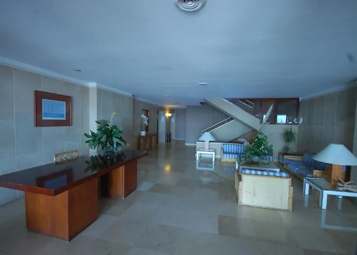 Lets Holidays Modern Sea Views Tossa de Mar