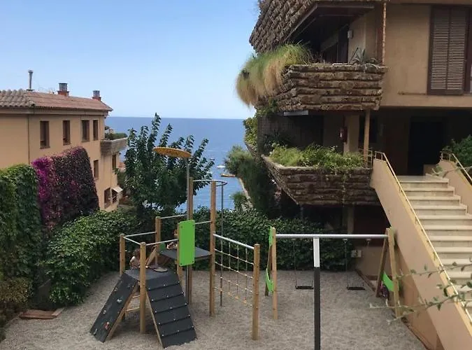 Lets Holidays Modern Sea Views