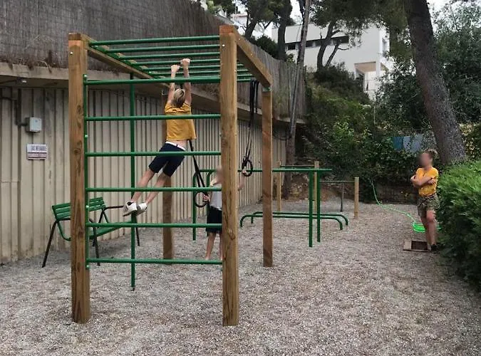 Lets Holidays Modern Sea Views Apartamento Tossa de Mar