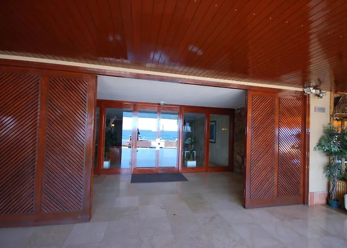 Lets Holidays Modern Sea Views Apartamento Tossa de Mar