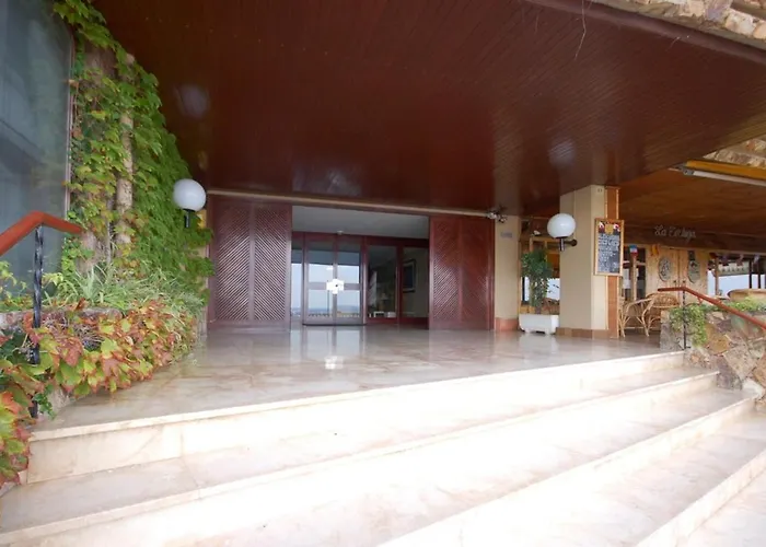 Lets Holidays Modern Sea Views Tossa de Mar