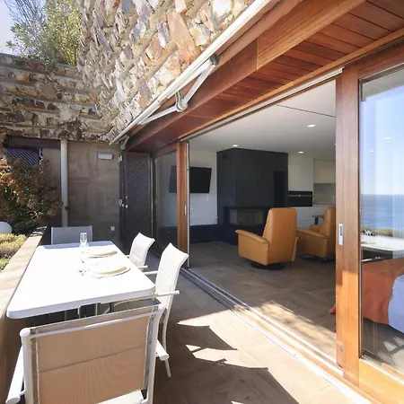 Lets Holidays Modern Sea Views توسا ذي مار